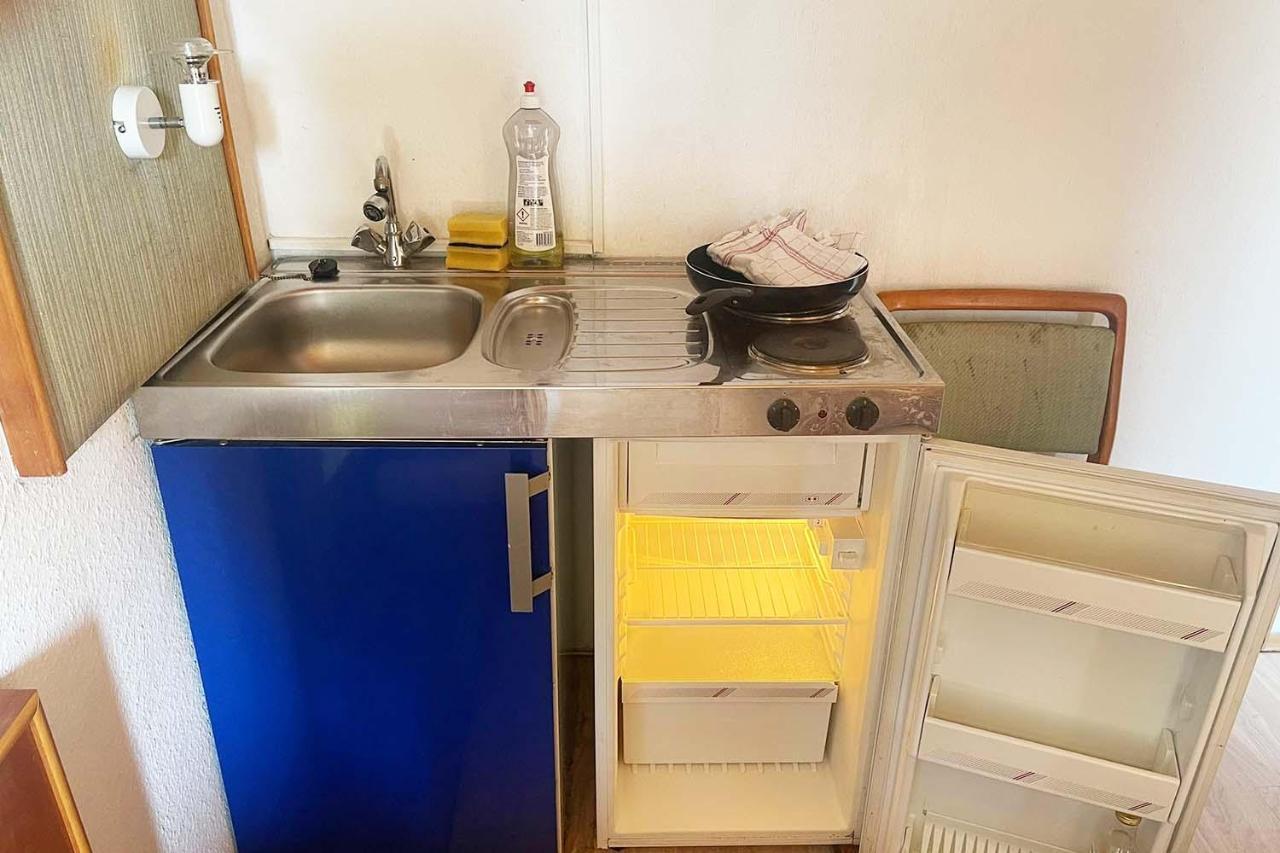 One Room Apartment In 贝尔吉施-格拉德巴赫 外观 照片