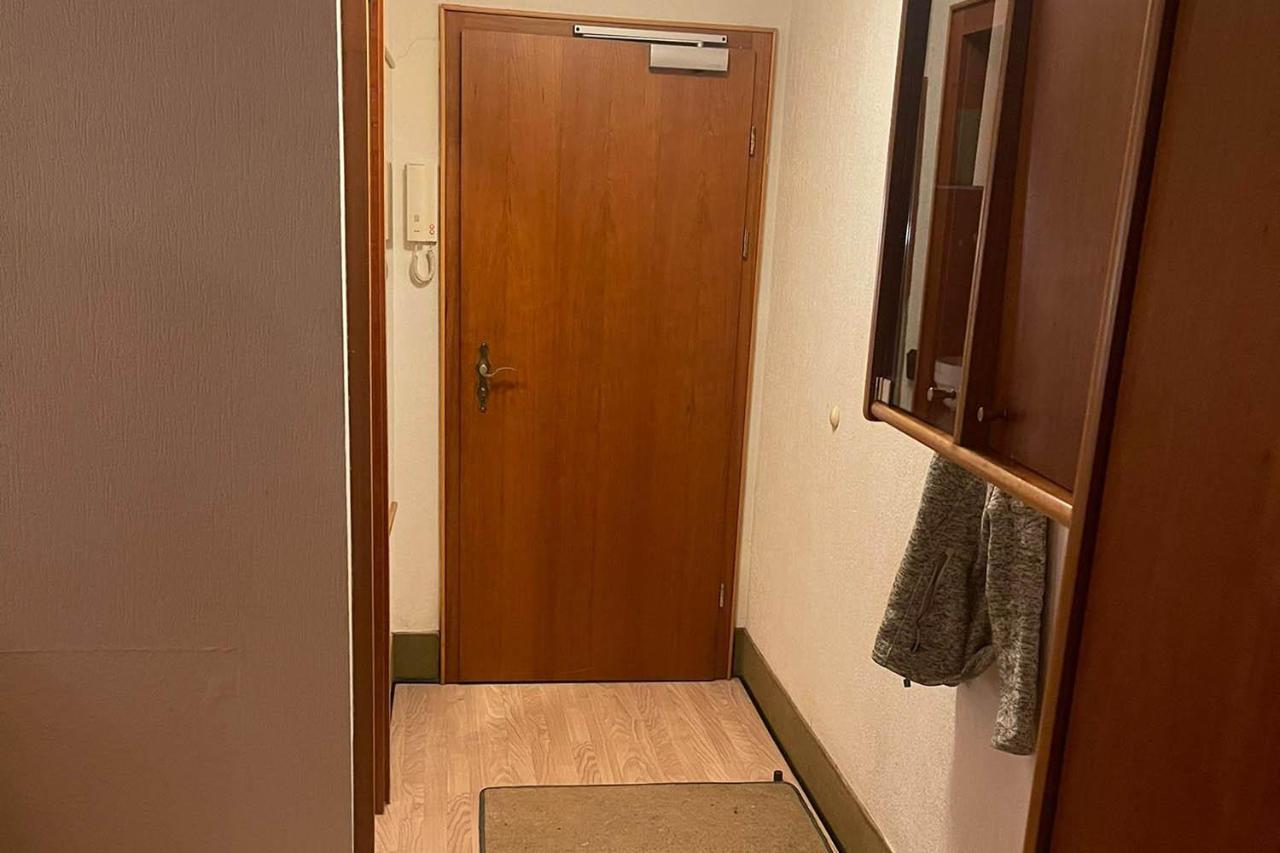One Room Apartment In 贝尔吉施-格拉德巴赫 外观 照片