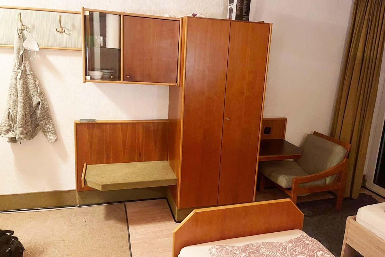 One Room Apartment In 贝尔吉施-格拉德巴赫 外观 照片