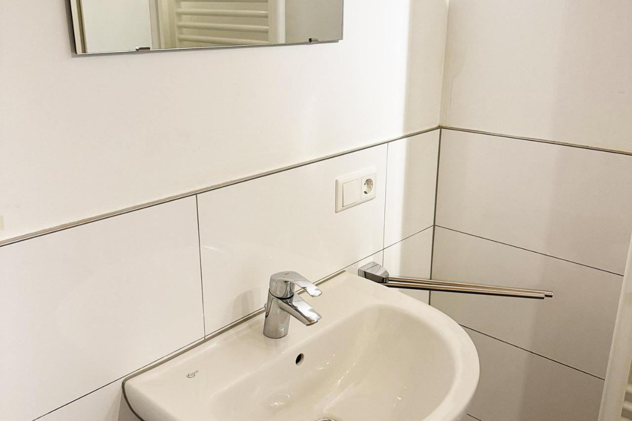 One Room Apartment In 贝尔吉施-格拉德巴赫 外观 照片
