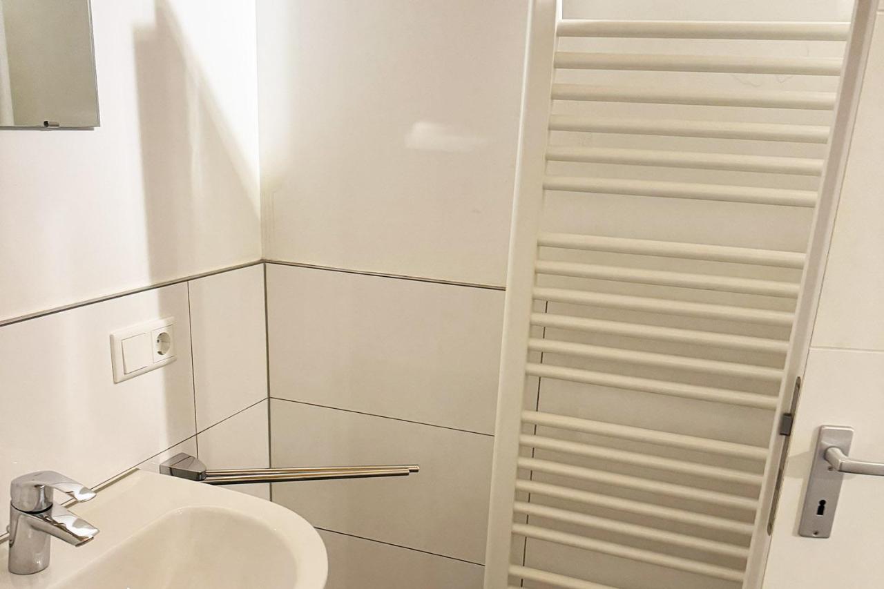 One Room Apartment In 贝尔吉施-格拉德巴赫 外观 照片