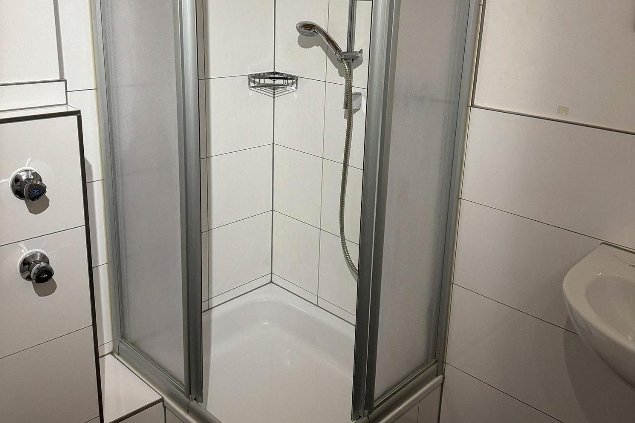 One Room Apartment In 贝尔吉施-格拉德巴赫 外观 照片