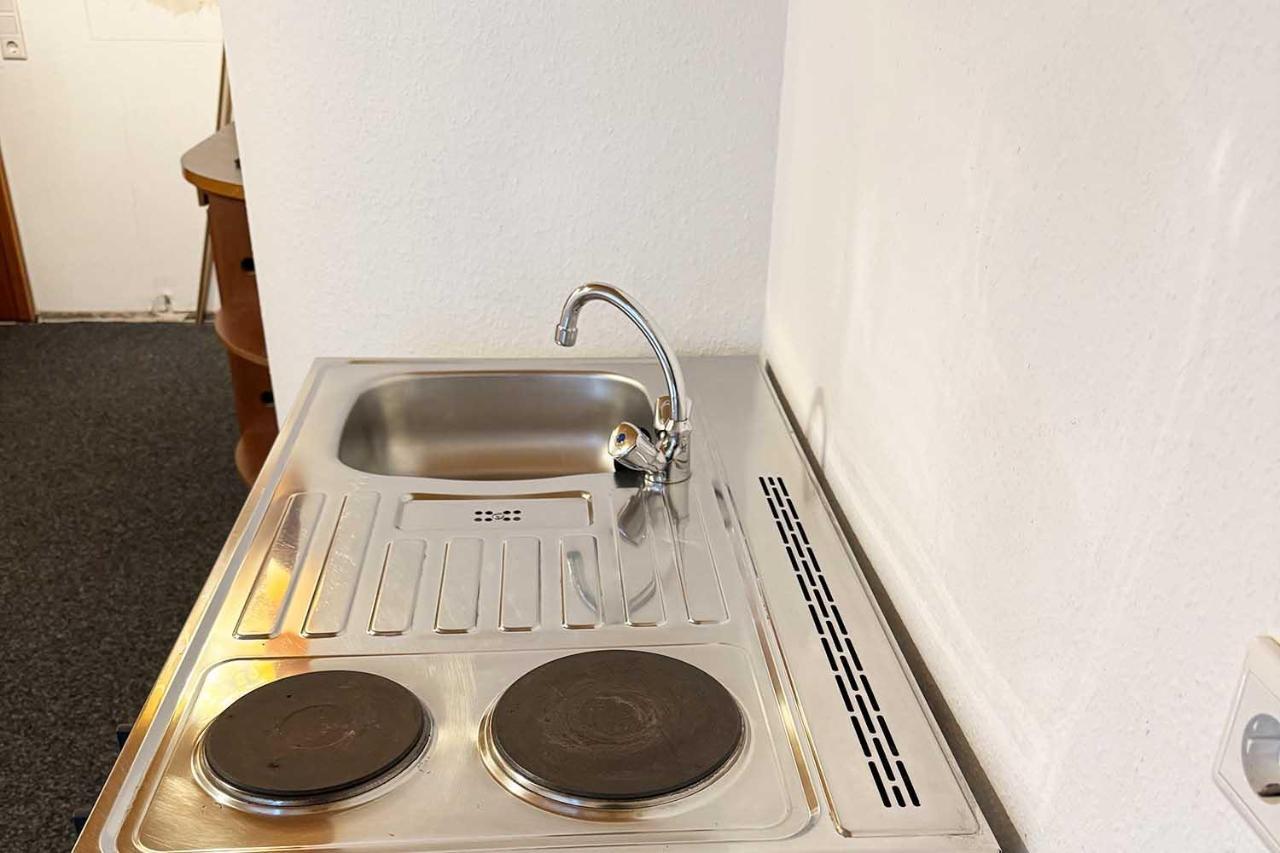 One Room Apartment In 贝尔吉施-格拉德巴赫 外观 照片