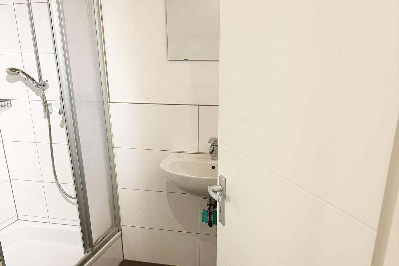 One Room Apartment In 贝尔吉施-格拉德巴赫 外观 照片