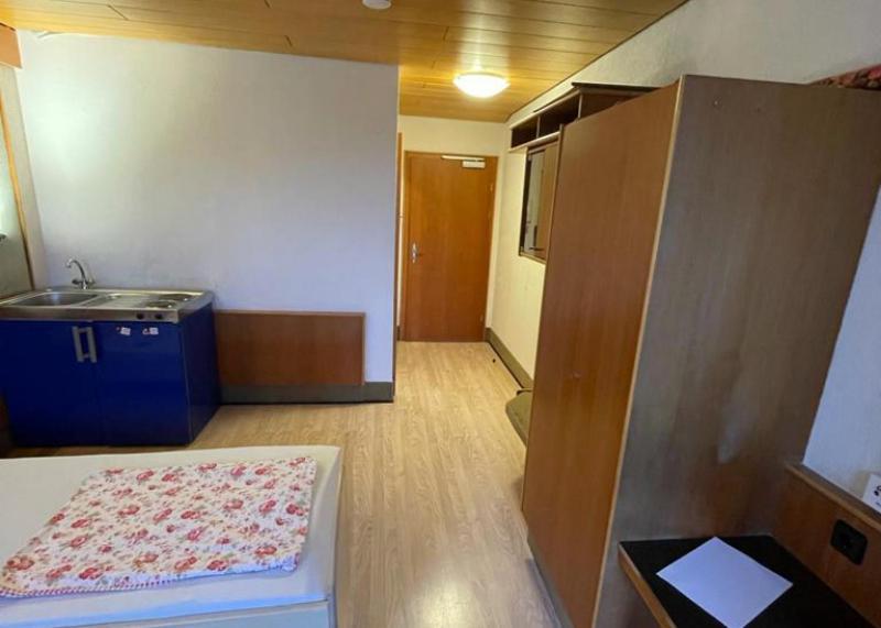One Room Apartment In 贝尔吉施-格拉德巴赫 外观 照片